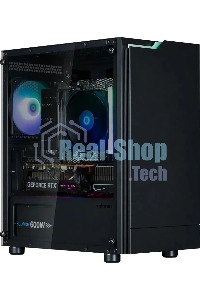Компьютерный корпус Zalman ZM-T4 plus черный без БП mATX 1x80мм 3x120мм 1xUSB 2.0 1xUSB 3.0 audio bott PSU