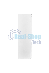 Встраиваемый холодильник Maunfeld MBF177NFFWGR Inverter белый двухкамерный 194/57 л морозилка снизу, NoFrost