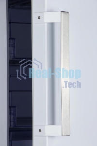 Морозильная камера Beko RFSK266T01W, белый, 240 л, 4 ящика