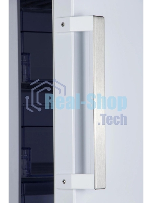 Морозильная камера Beko RFSK266T01W, белый, 240 л, 4 ящика
