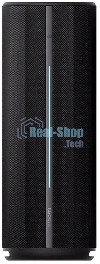 Портативная аудио колонка Xiaomi Bluetooth Speaker (QBH4275GL)