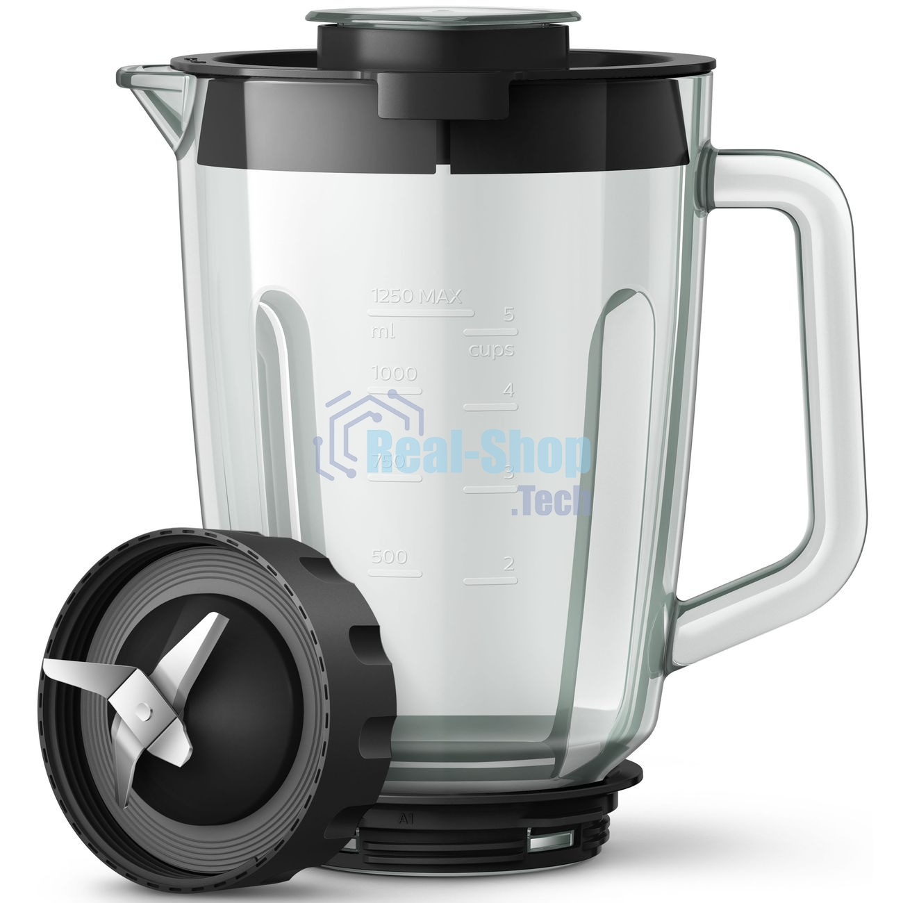 Блендер Philips HR2291/41