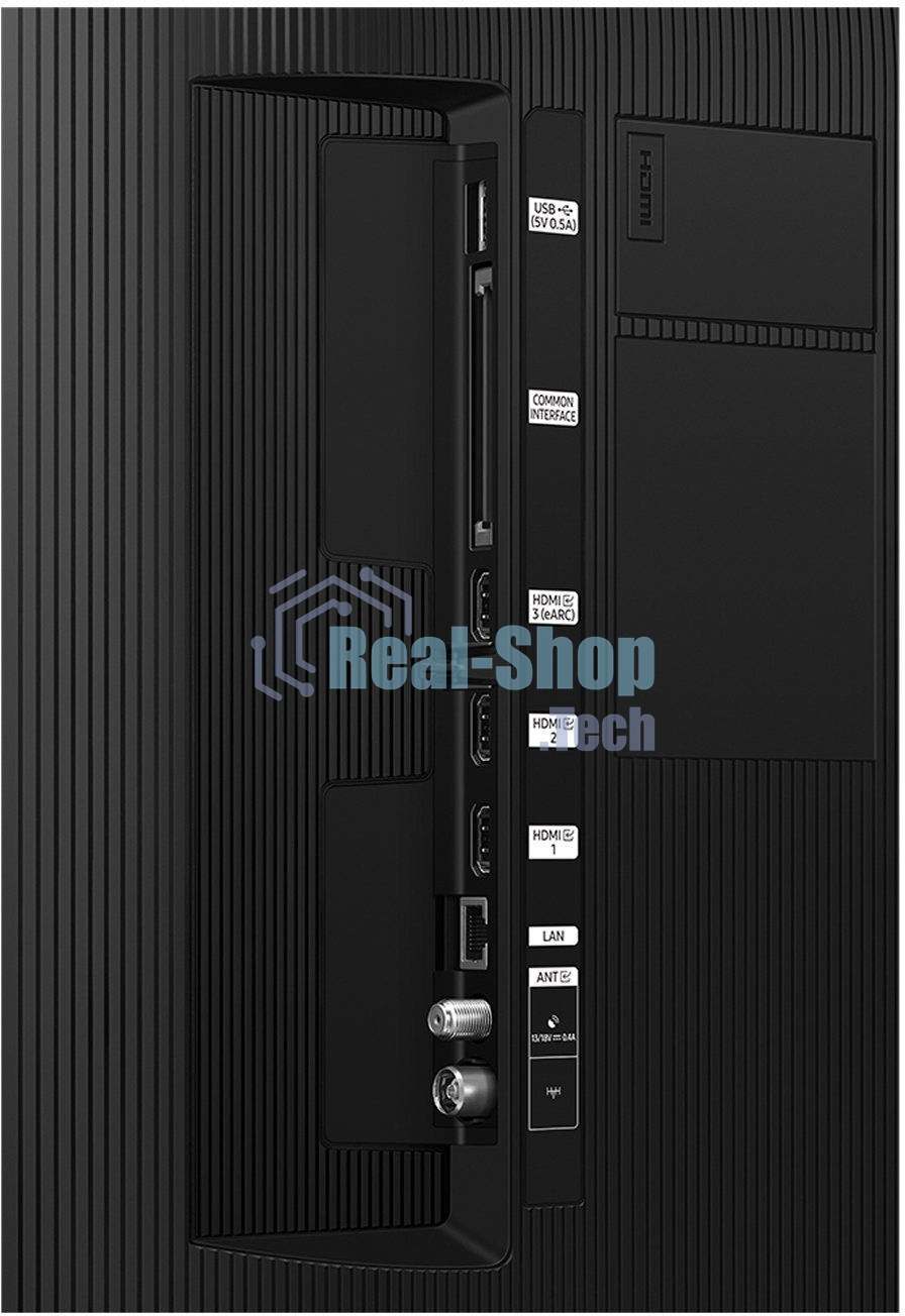 Телевизор Samsung 75