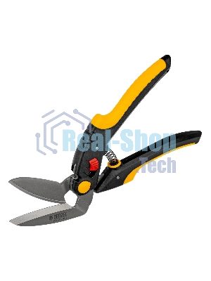 Ножницы многофункциональные Denzel 250 мм, нержавеющая сталь