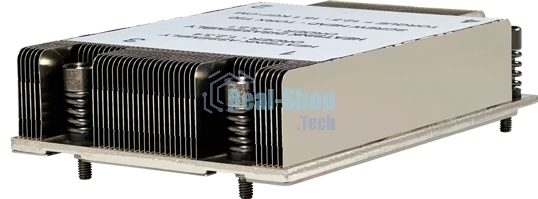 Пассивный кулер Ablecom AHS-S12141, LGA4844, 1U, Passive 