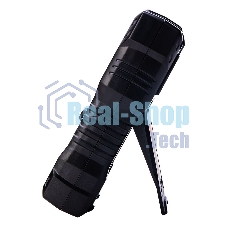 Цифровой мультиметр Deli DL334301