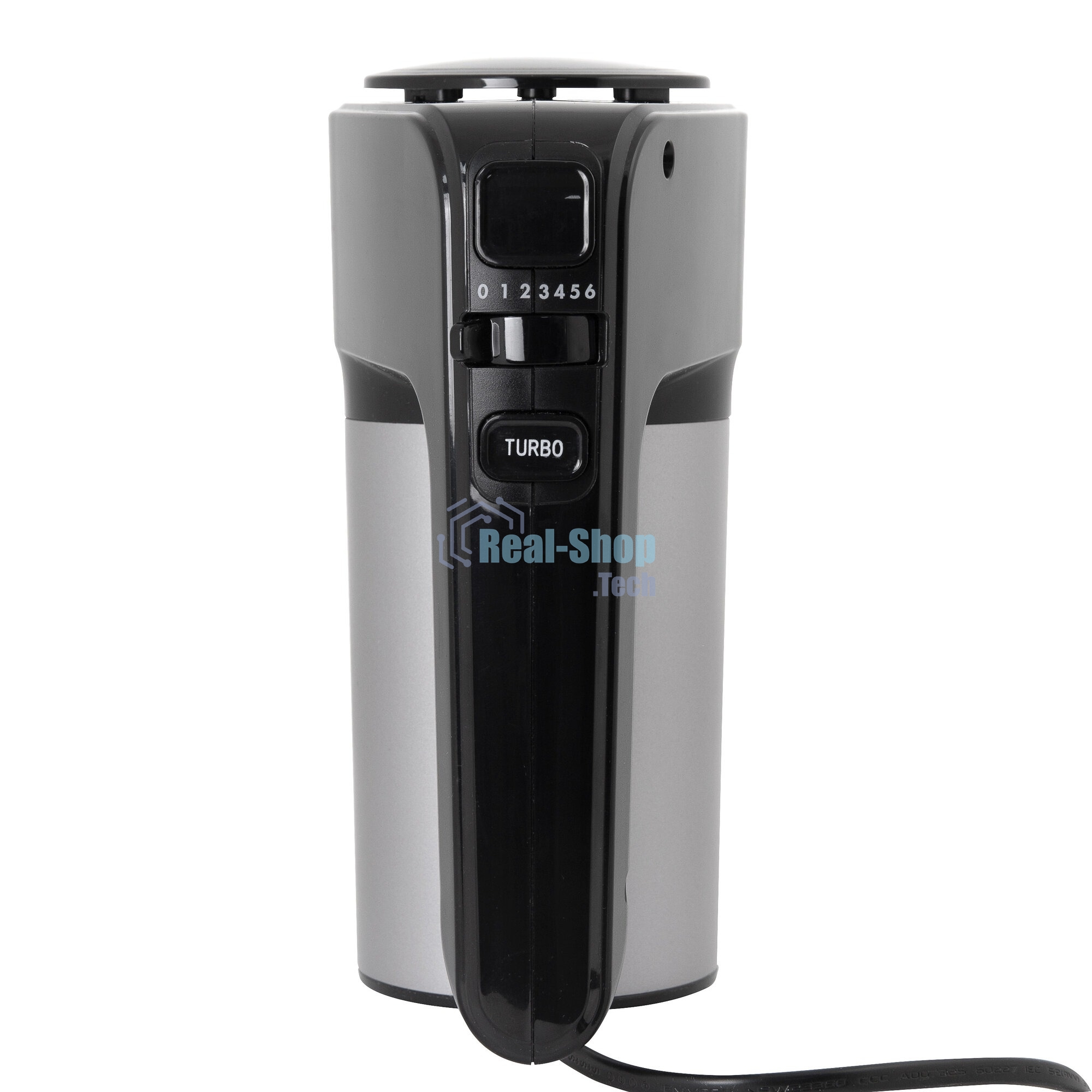 Миксер Zigmund & Shtain ZHM-156