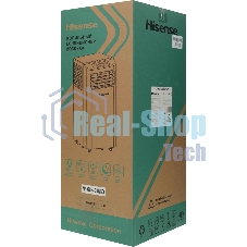 Мобильный кондиционер Hisense AP-09CR4GKWS00