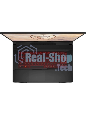 Ноутбук MSI Katana 17 B13UCR-1612XRU/17.3