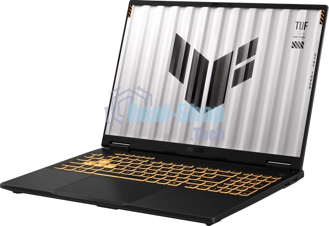 Ноутбук ASUS TUF Gaming F16 FX608JPR-RV048/16