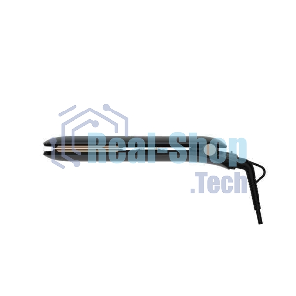 Выпрямитель для волос Rowenta SF1627F0 черный, 25 мм, 200 °C, 1 режим