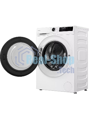 Стиральная машина с сушкой Candy Nova C33D4 474MBBW-07, белая