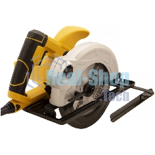 Пила циркулярная Denzel CS-165, 1200 Вт, 165 мм