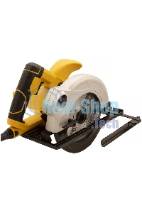 Пила циркулярная Denzel CS-165, 1200 Вт, 165 мм