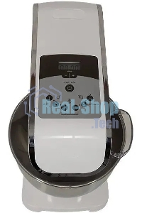 Миксер HIBERG MP 1040 DW