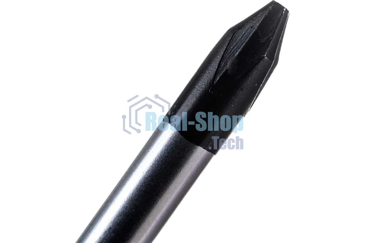 Отвертка Зубр Мастер PH2x38