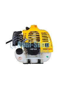 Триммер бензиновый Huter GGT-430T 1300Вт неразбор.штан. реж.эл.: леска/нож