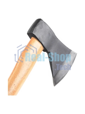 Топор плотницкий Patriot AWP-800 с деревянной ручкой, 800 г.