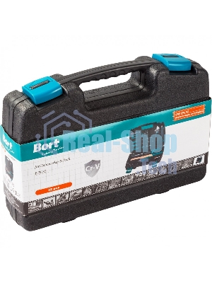 Набор ручного инструмента Bort BTK-32