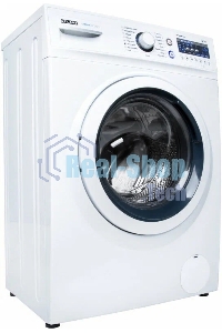 Стиральная машина Atlant СМА 60С1010-00 белый, загрузка фронтальная 6 кг, 1000 об/мин., класс: А++