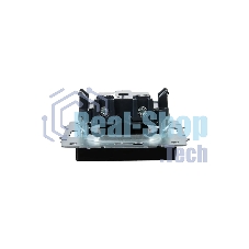 Розетка 1-местная IEK BRITE РС10-1-0-БрЧ (BR-R10-10-K02) без заземления, без защитных шторок, 10А, черный