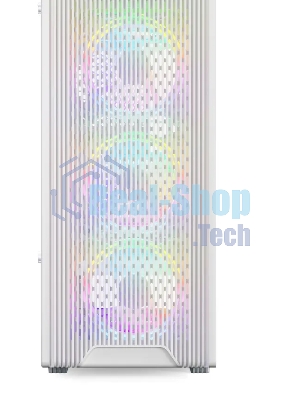 Компьютерный корпус ABR GQ-8 (8025) (USB 3.0X1 + USB 2.0 X2+audio)
