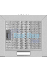 Вытяжка пристенная цилиндрическая Weissgauff Box 40 PB нержавеющая сталь, 40 см, 900 куб. м/ч, 58 дБ