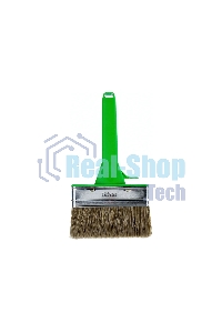 Кисть плоская Rexant 