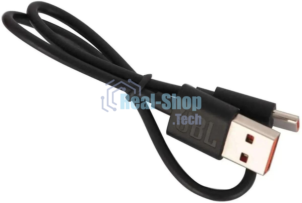 Портативная акустика JBL CLIP 4, красный