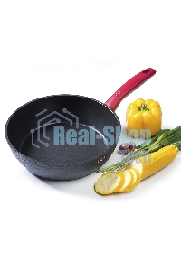 Сковорода глубокая TalleR ITR-44091 26 см 