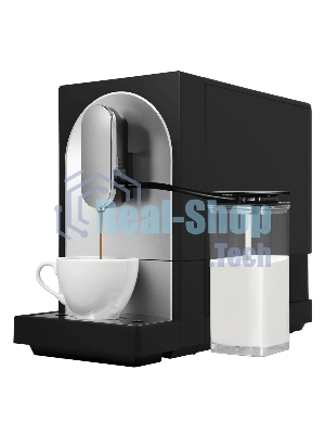 Кофемашина встраиваемая Maunfeld MF-A8021CBK