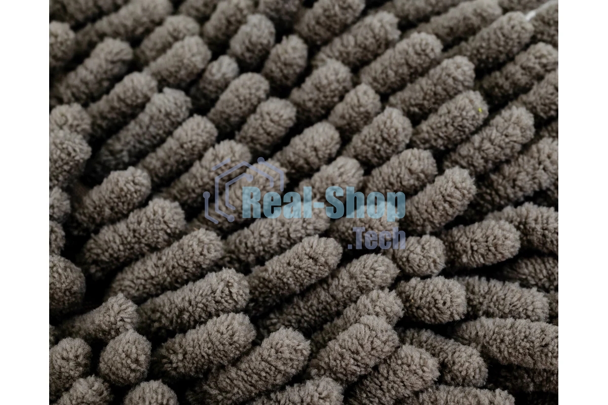 Насадка для швабры РЫЖИЙ КОТ из микрофибры MopM4-HС 