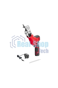 Пила сабельная аккумуляторная MTX RС-65, Li-Ion, 12 В