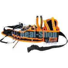 Сумка для инструментов поясная Jakemy JM-B04