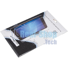 Защитное стекло DF для Samsung Galaxy Tab A 10.1 (2019) sSteel-71 DF sSteel-71