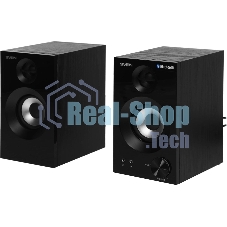 Акустическая система SVEN АС SPS-621, черный (28 Вт, Bluetooth)