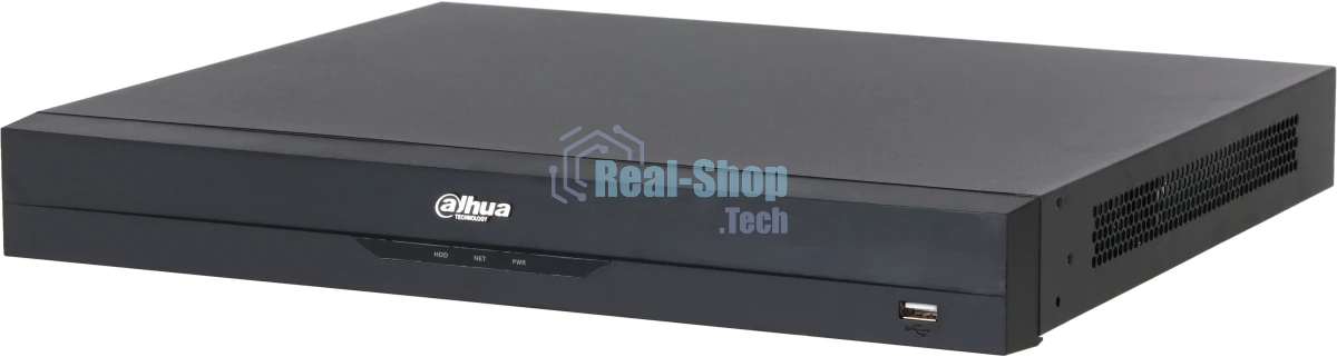 Видеорегистратор Dahua DHI-NVR5216-8P-EI2