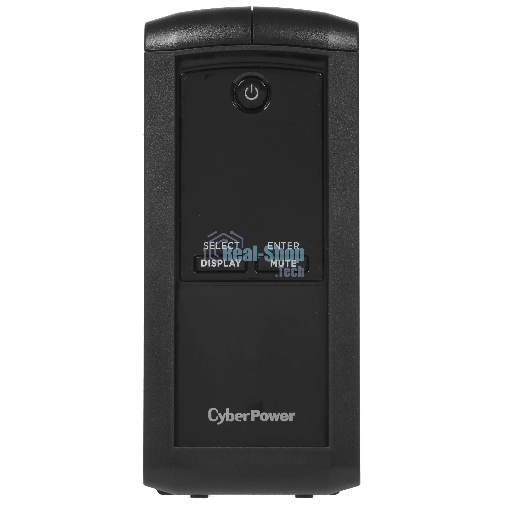 Источник бесперебойного питания CyberPower VP1000EILCD/1000 ВА/550 Вт/6 х IEC 320 C13 (компьютерная)