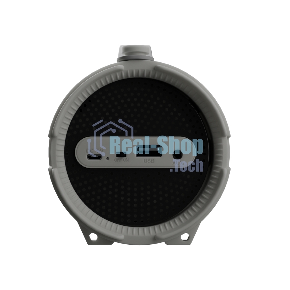 Портативная колонка Soundmax SM-PS5018 белый