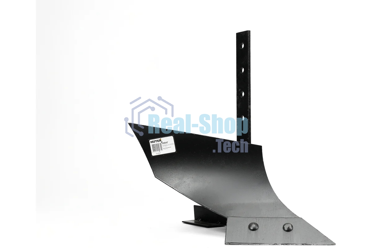 Плуг Huter 71/3/7для культиватора Huter глуб. обработки20см