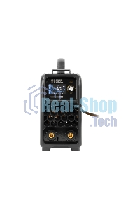 Аппарат инвертор. дуговой сварки Denzel SDM-160 Top, 160 А, ПВ 80%