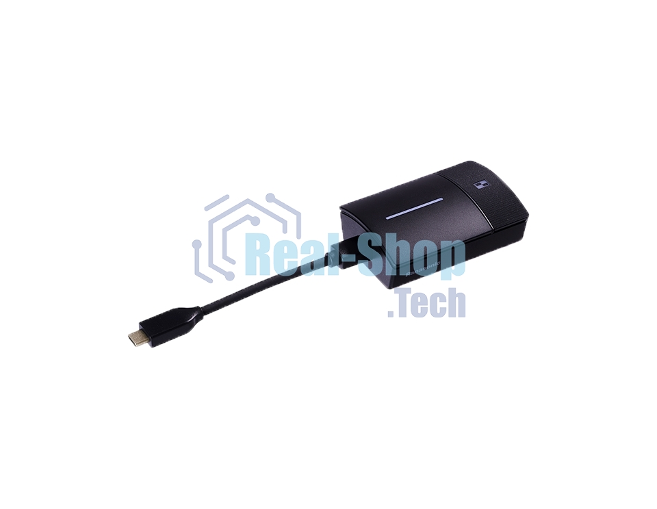 Кнопка Panasonic TY-WPBC1 Передатчик (USB Type-C)