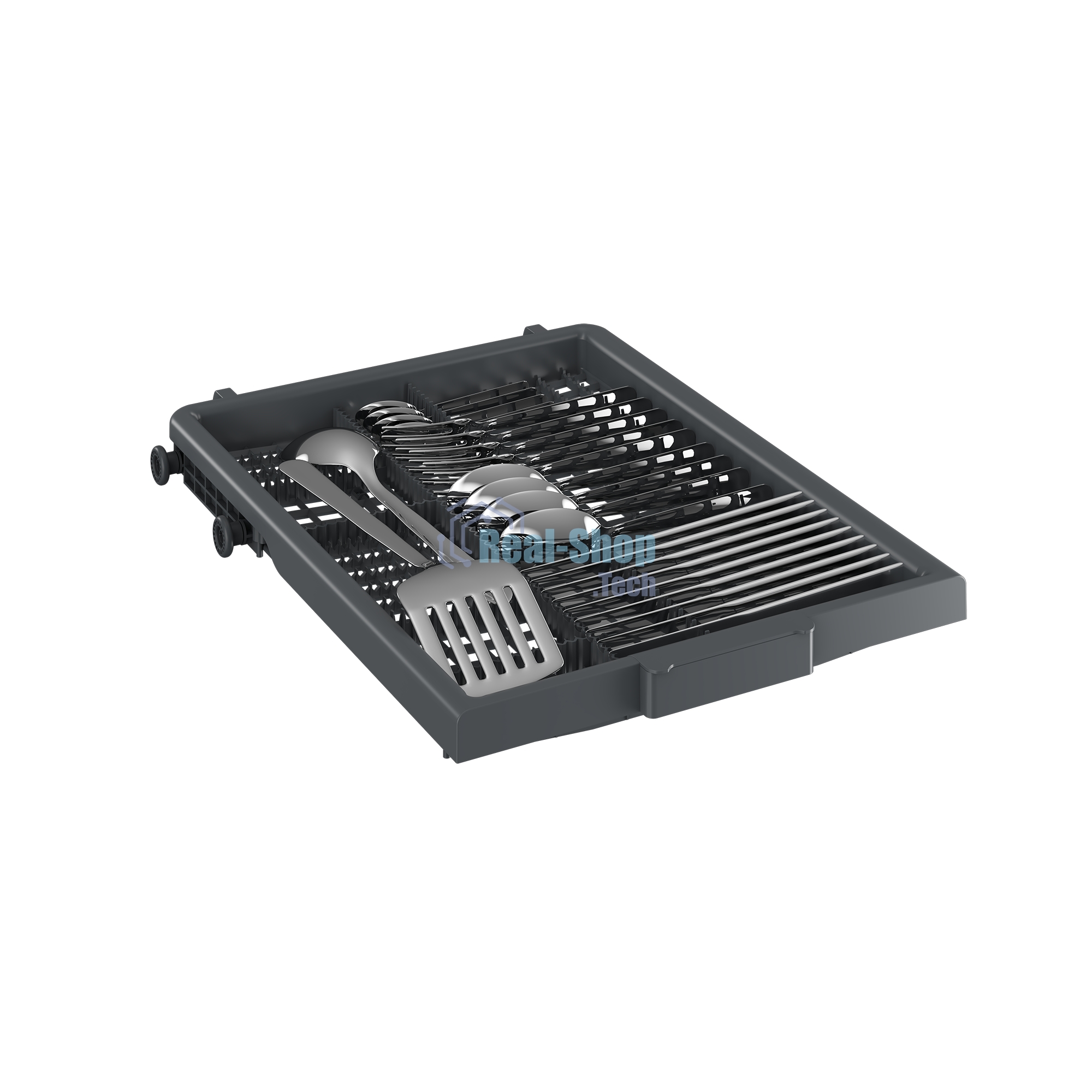 Встраиваемая посудомоечная машина Beko BDIS1W861, белый, 44.8 см, 9 компл., 55 дБ, класс A