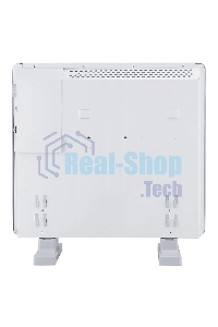 Конвектор Neoclima COMFORTE T 1.0 белый, 1000 Вт, 15 м2, термостат