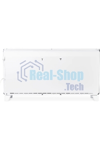 Конвектор Starwind SHV1020 белый 2000 Вт, 25 м2, термостат