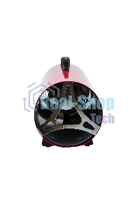 Тепловая пушка газовая Elitech ТП 30ГБ 30000Вт красный/черный