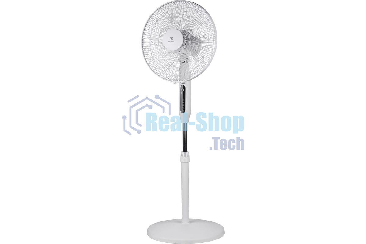 Вентилятор напольный Electrolux EFF-1020W