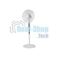 Вентилятор напольный Electrolux EFF-1020W