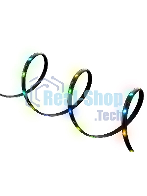 Лента светодиодная умная Yeelight Lightstrip Pro GEN 2 (YLFWD-0025)