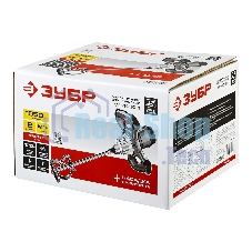 Миксер ЗУБР 